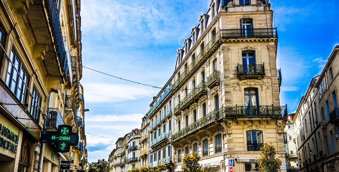 L'installation d'un ascenseur dans un immeuble ancien